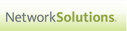 Network Solutions Home